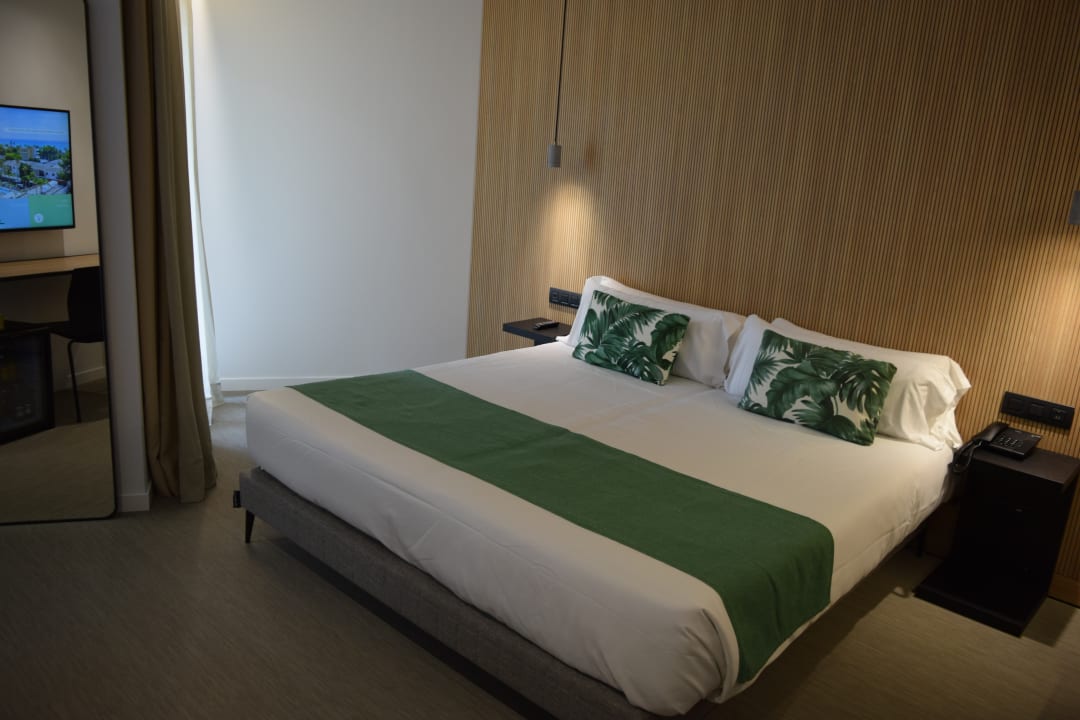 Zimmer Paradiso Garden