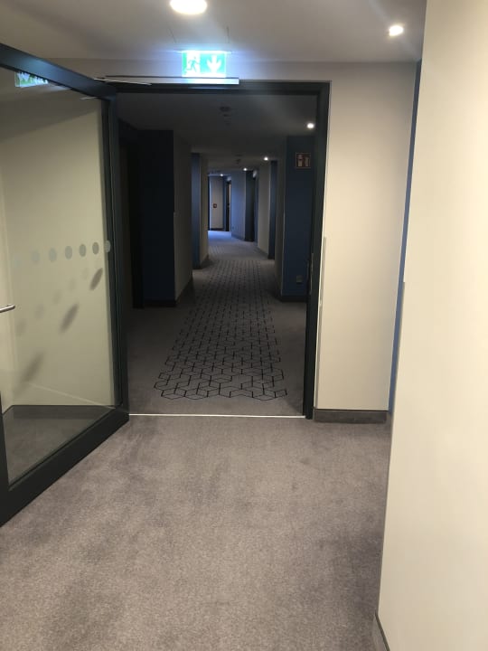 Sonstiges Holiday Inn Express - Saarbrücken by IHG