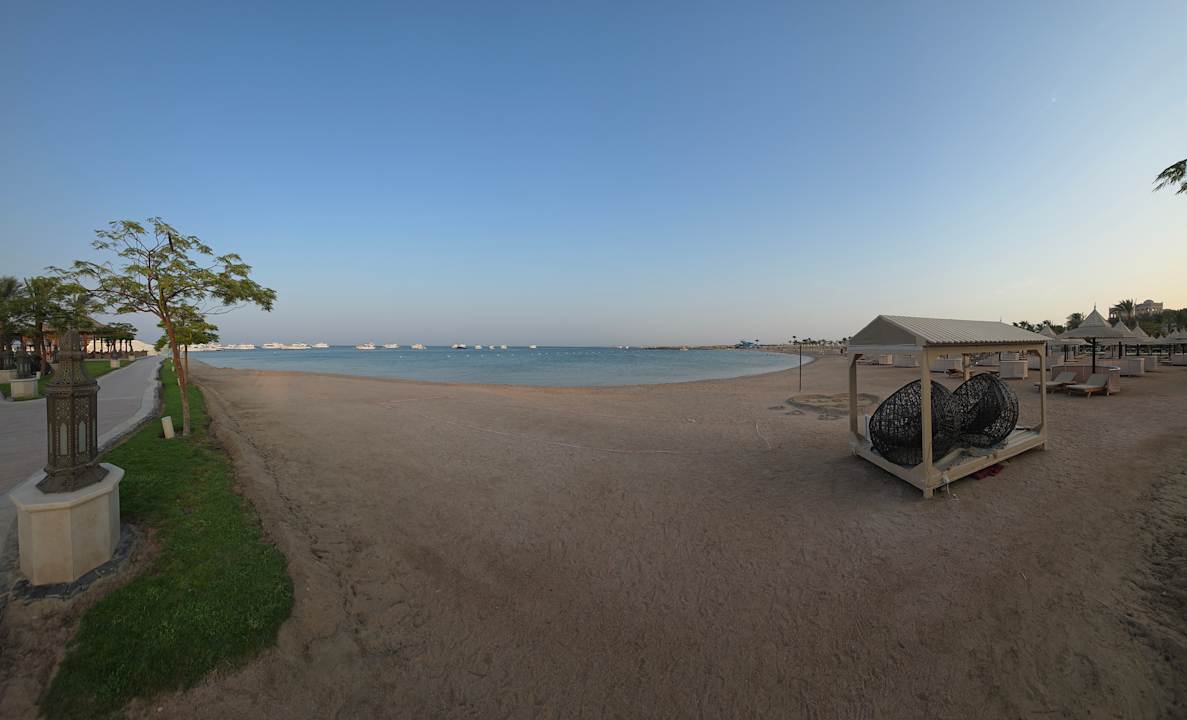 Strand The Grand Palace - Adults only