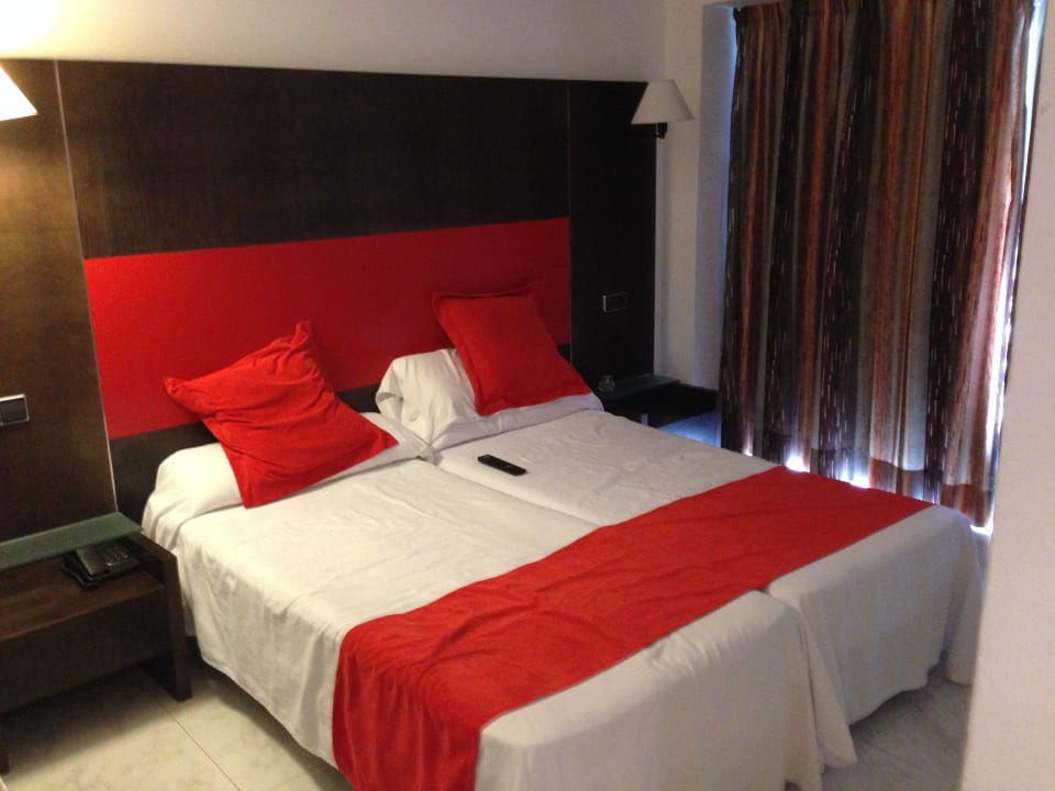 Doppelzimmer Bahía de Alcúdia Hotel & Spa