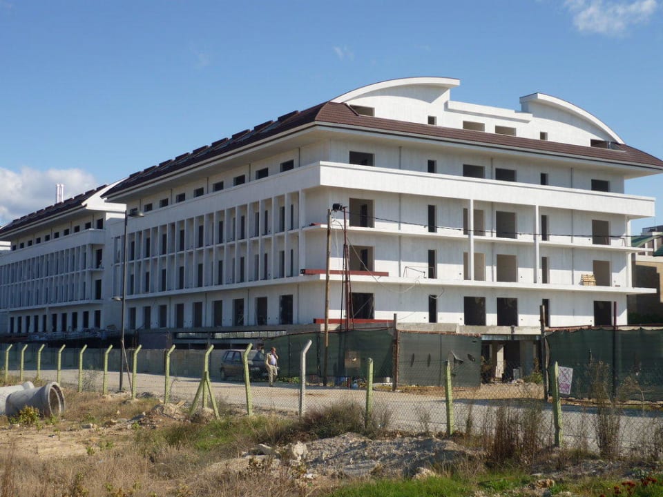 November 11 Sentido Trendy Verbena Beach