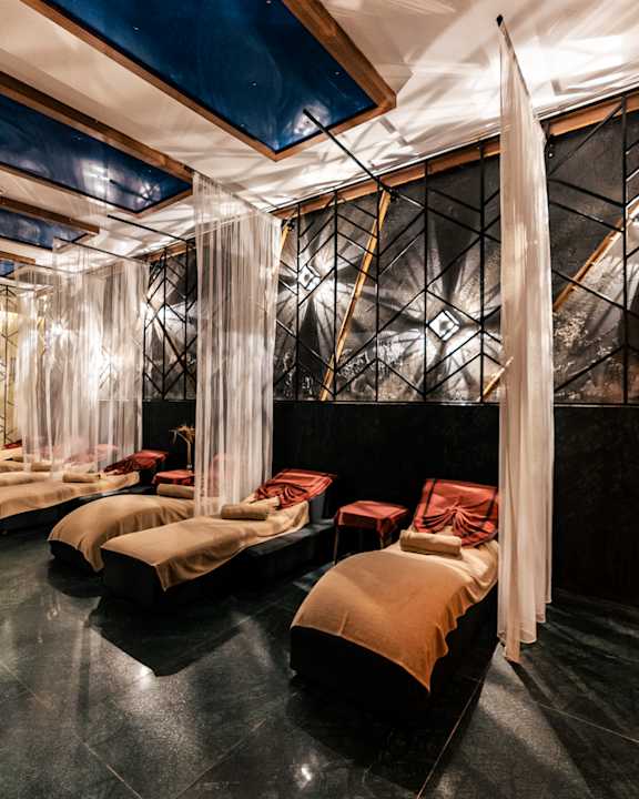 Sonstiges Hotel Grand Ring