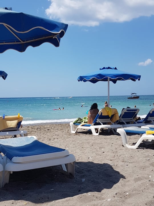 Strand Lindos Princess Beach Resort & Spa