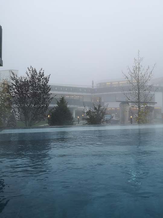 Pool 1. Bier & Wohlfühlhotel Gut Riedelsbach