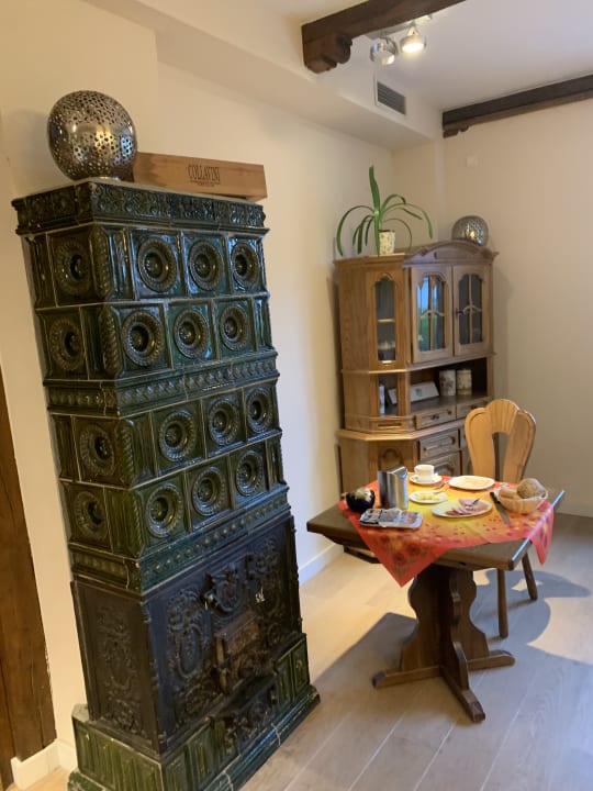 Gastro Landhotel Lechstedter Obstweinschänke