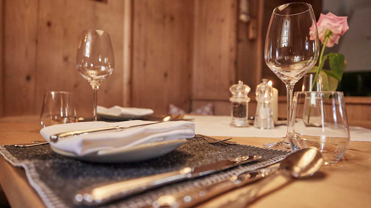 Gastro Der Brandstetterhof