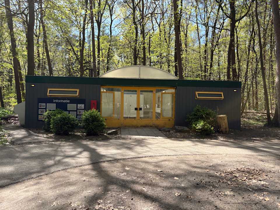 Sonstiges Oostappen Vakantiepark Arnhem