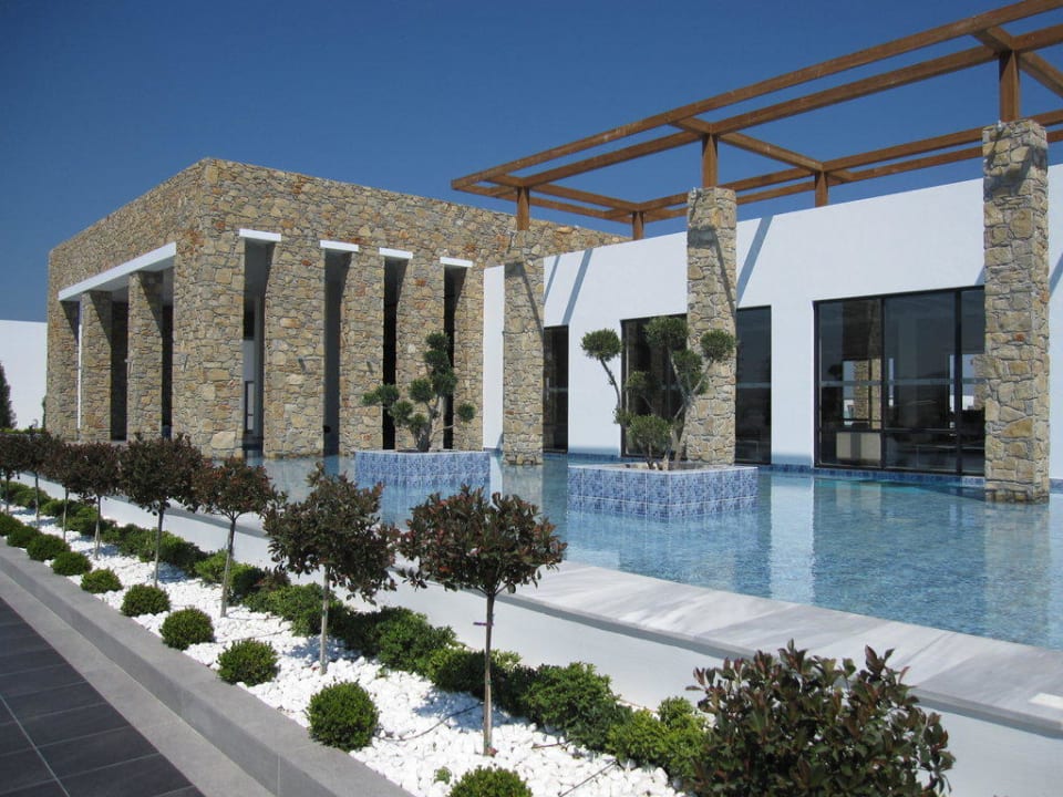 Haupteingang TUI BLUE Palazzo del Mare