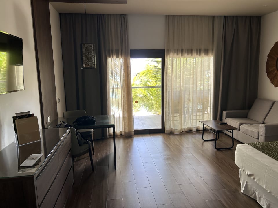 Zimmer Hotel Riu Palace Maldivas