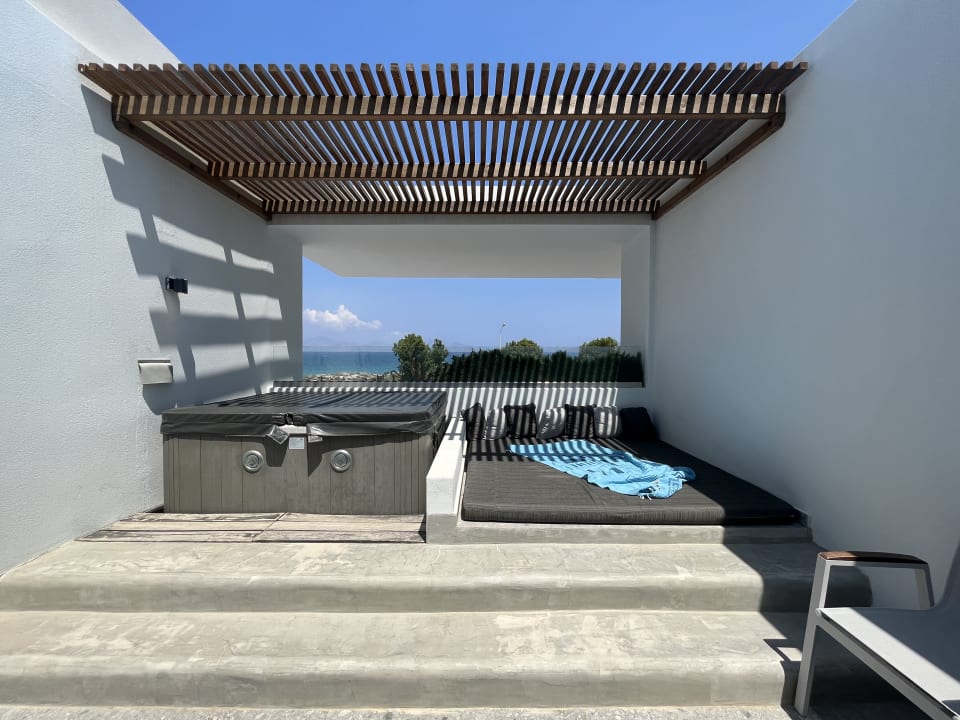 Zimmer Sentido Pearl Beach Kos – Adults only