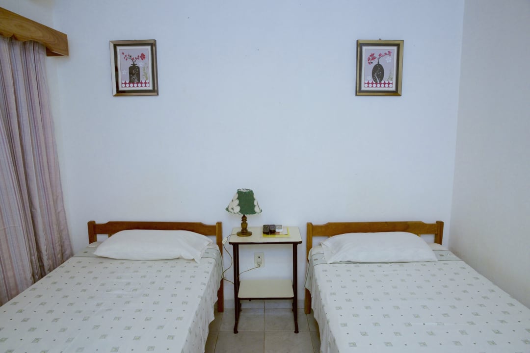 Zimmer Hotel Golondrina