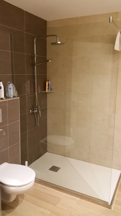 Zimmer HL Suitehotel Playa del Ingles