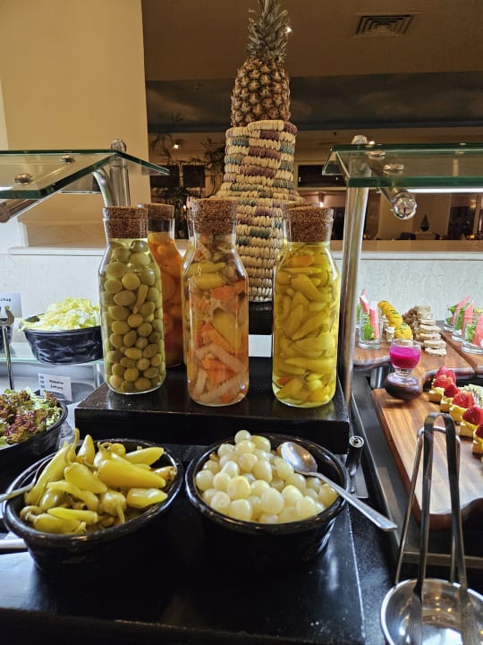 Gastro Hotel Three Corners Ocean View prestige - Adults only