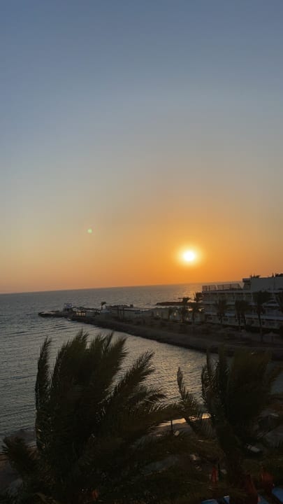 Ausblick Royal Star Beach Resort