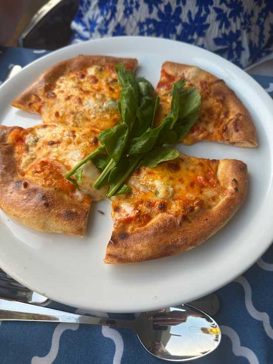 Gastro TUI BLUE Barut Andız - All Inclusive - Adults Only