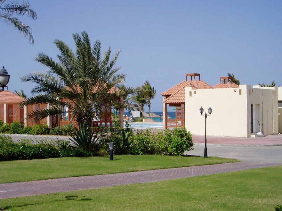 Zum Pool Umm Al Quwain Beach Hotel
