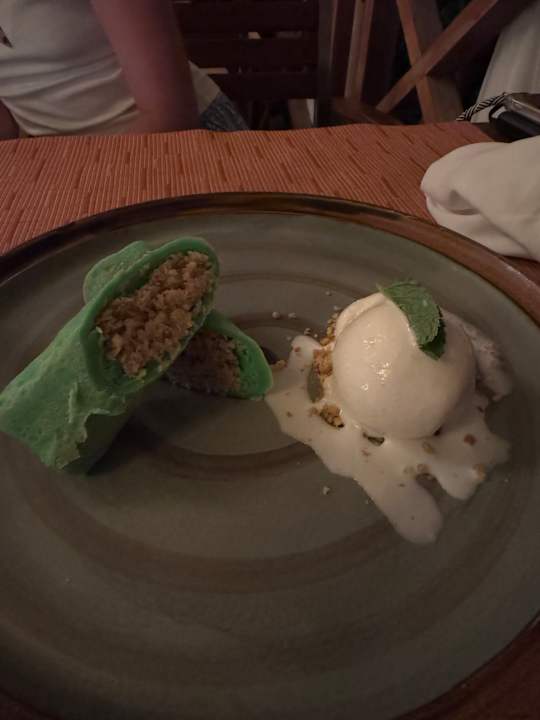 Gastro Sun Siyam Iru Fushi