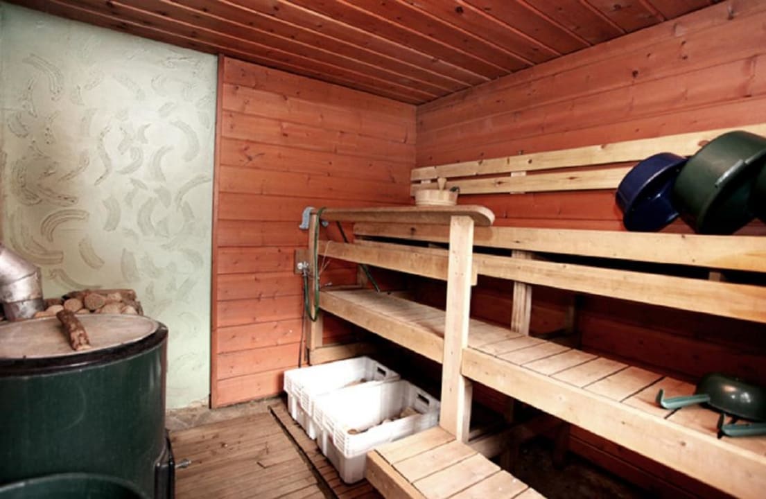 Zimmer Parpalandia Cottages