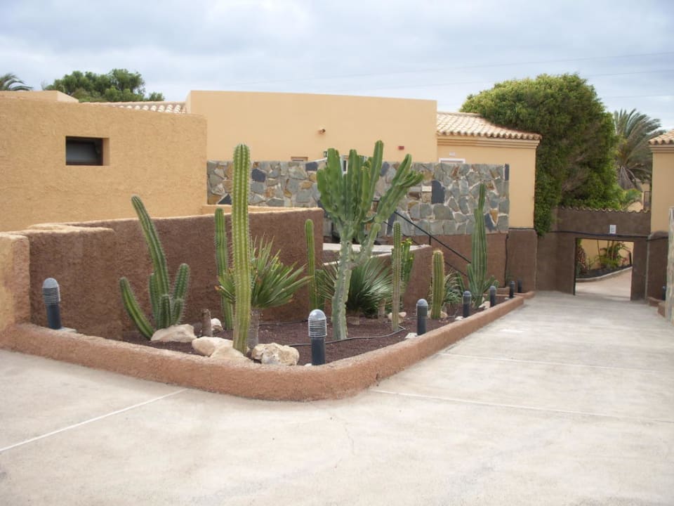 Garten Hotel Royal Suite