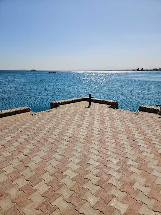 Strand Marlin Inn Azur Resort