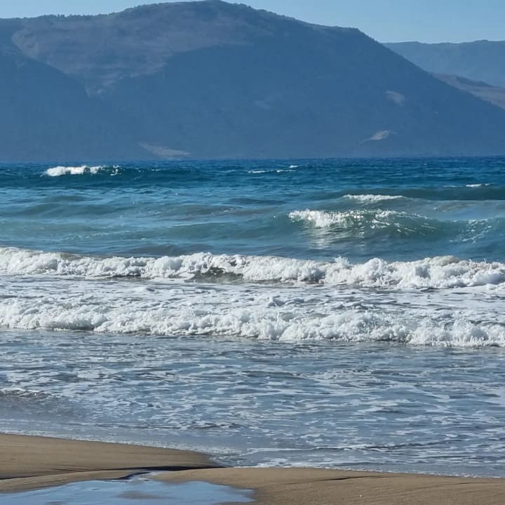 Strand Anemos Luxury Grand Resort