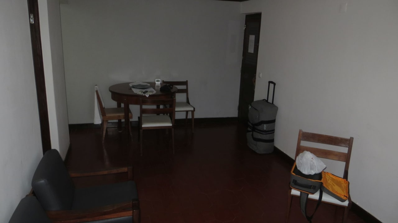 Zimmer Hotel Avenida