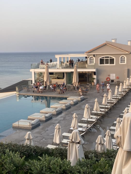 Pool Alexandra Beach Resort & Spa
