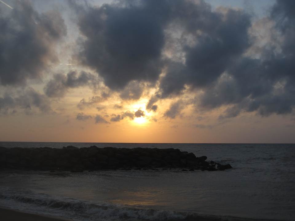 Strand Guesthouse Alexander