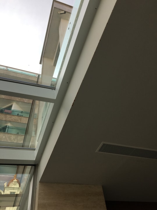 Sonstiges Side Sunport Hotel & Spa