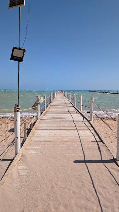 Strand Golden Beach Resort