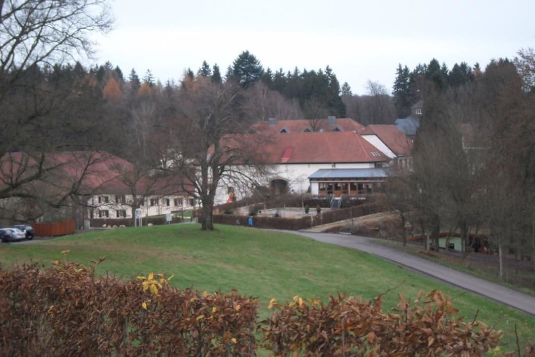 Hofgut Imsbach Hotel Hofgut Imsbach