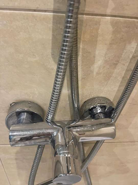 Zimmer Selectum Family Resort Belek