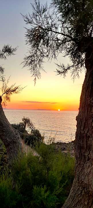 Außenansicht Iberostar Selection Creta Marine