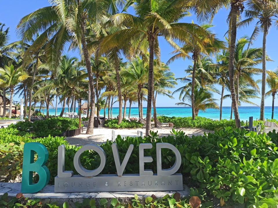 Strand Catalonia Royal Tulum Beach & Spa Resort - Adults only