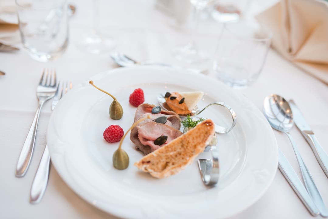 Gastro Hotel Wessobrunn