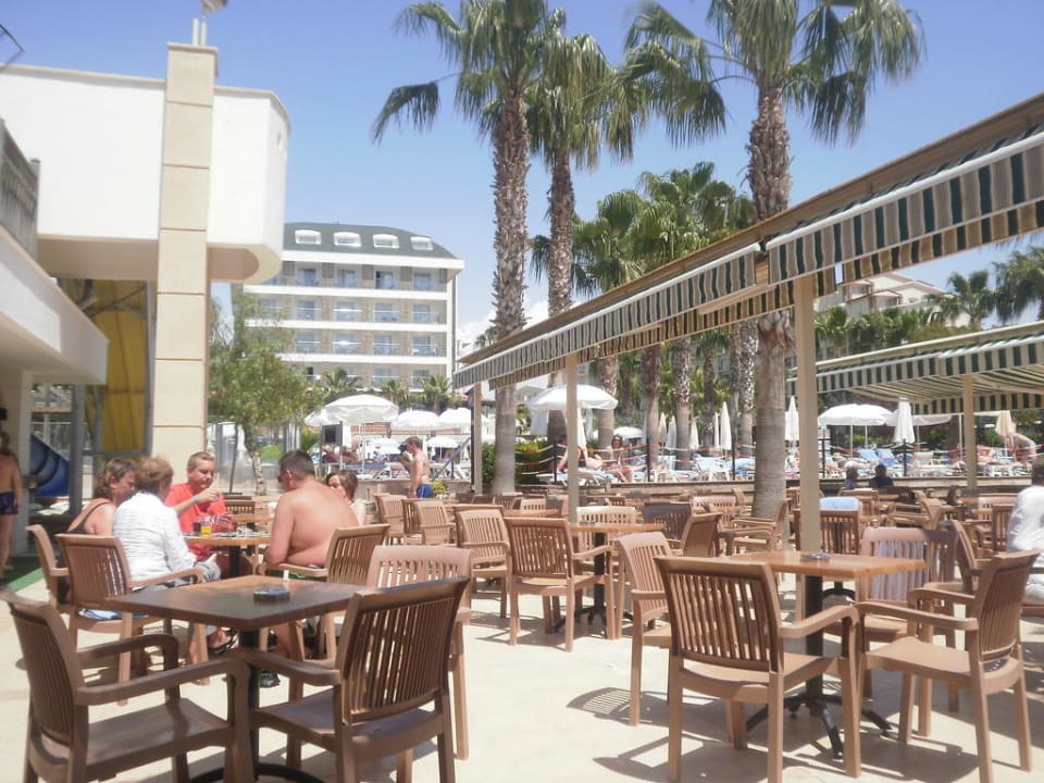 Snack-Bar Trendy Palm Beach (Adults Only, 16+)