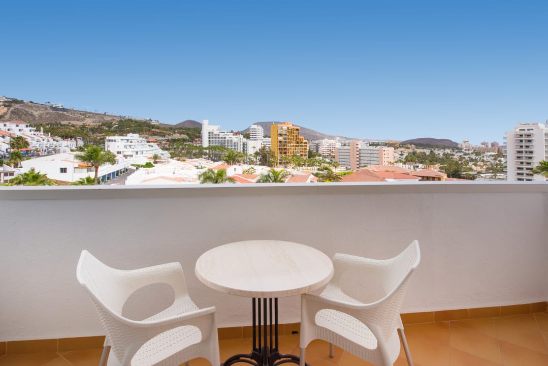 Zimmer Iberostar Waves Bouganville Playa