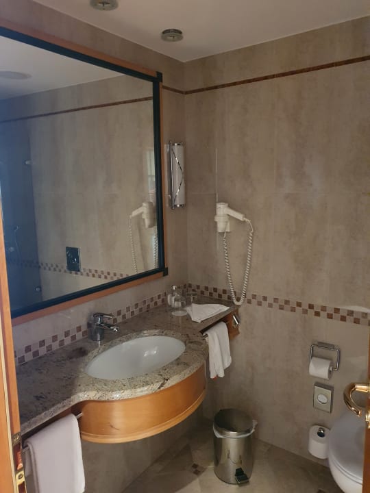 Zimmer A-ROSA Ostseehotel Kühlungsborn
