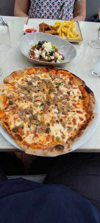 Gastro Acanthus Cennet Barut Collection