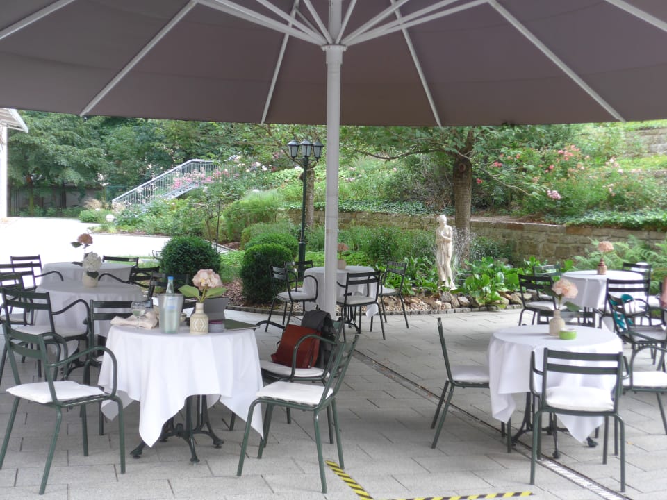 Gastro Parkhotel Görlitz