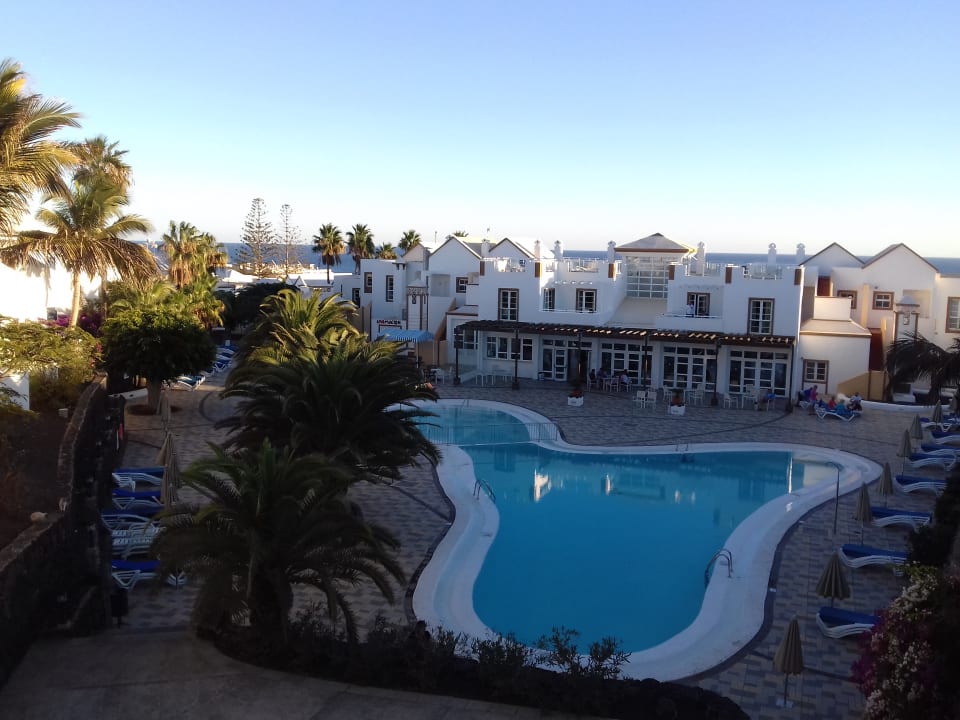 Apartamentos THe Morromar Apartamentos LIVVO Morromar