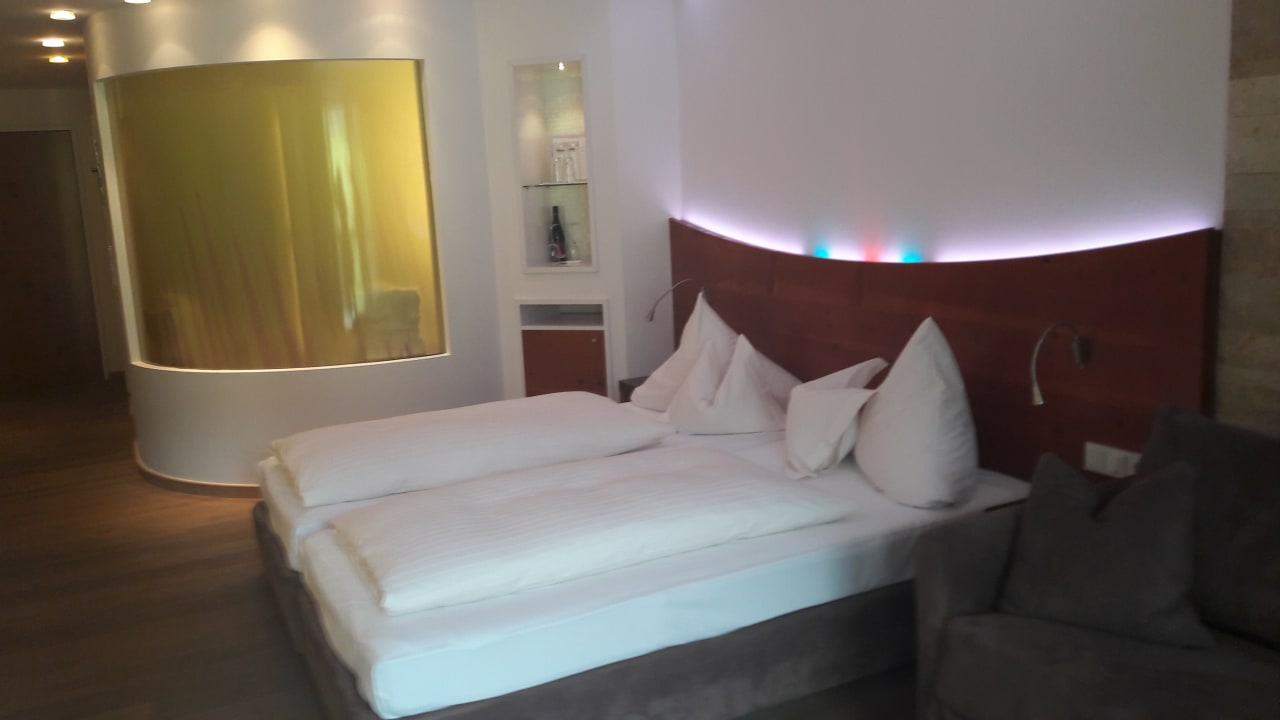 Zimmer Hotel Krallerhof