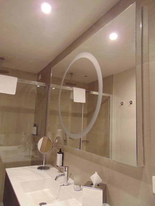 Zimmer Mercure Almaty City Center