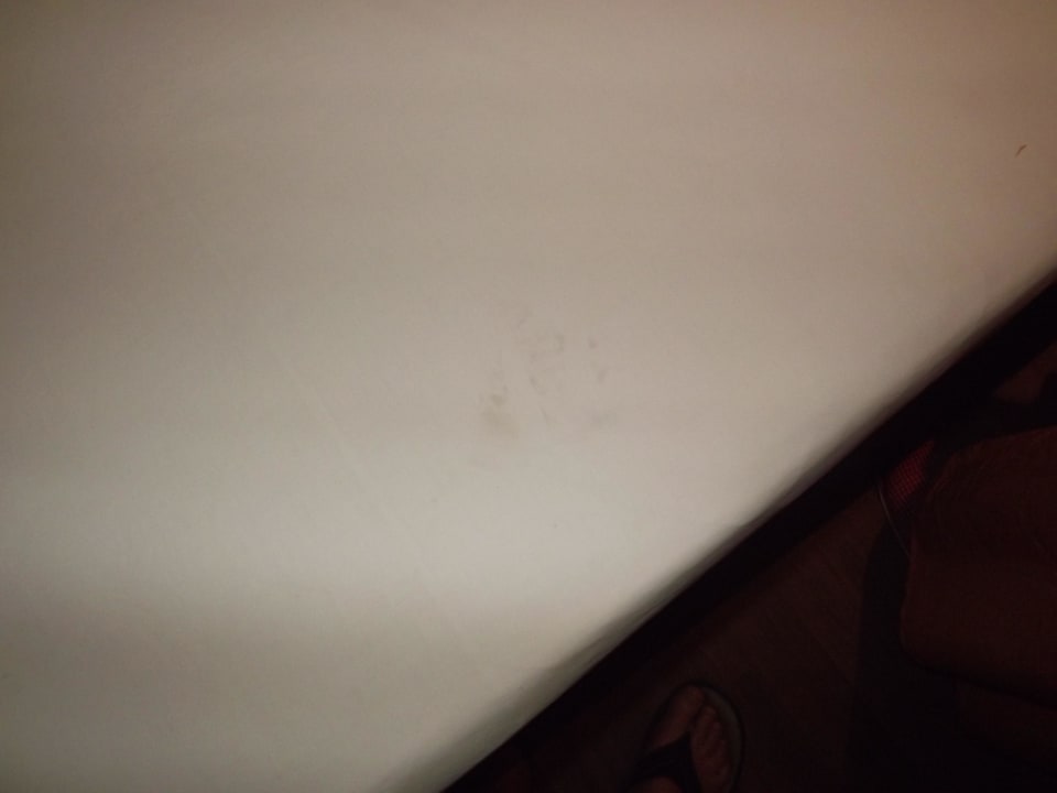 Bettlaken The Fair House Beach Resort