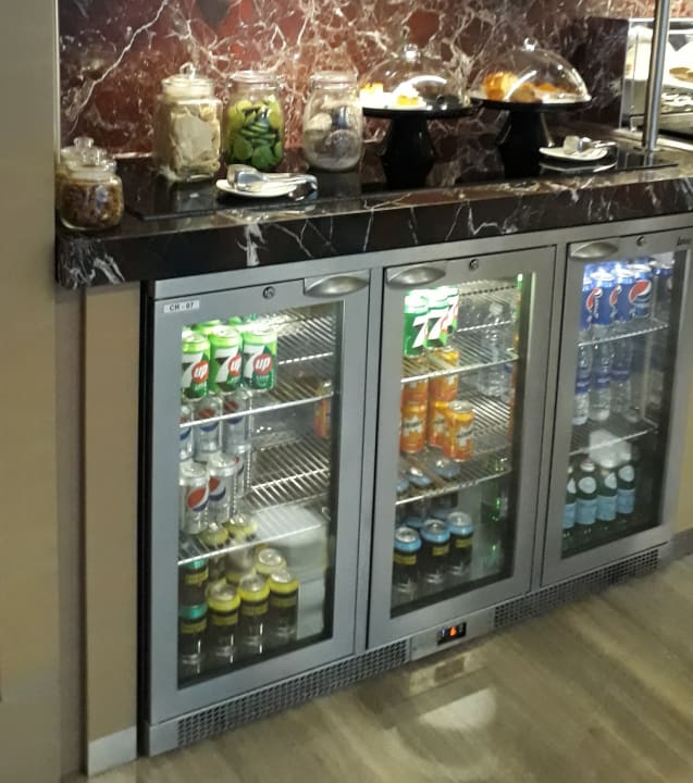 Gastro Downtown Rotana