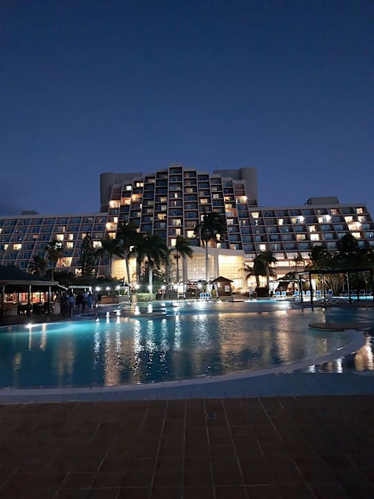 Außenansicht Blau varadero - Adults only