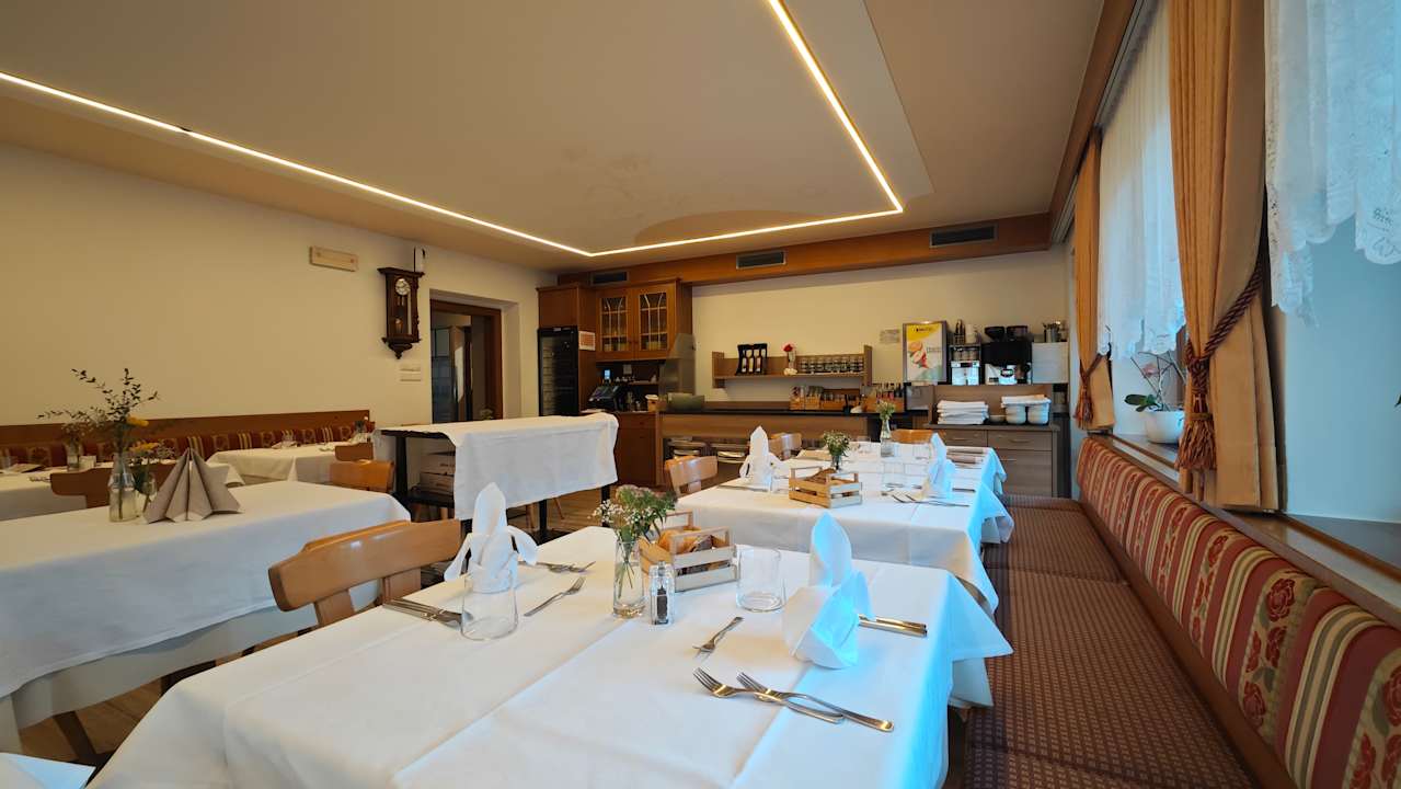 Gastro Gasthof Huber