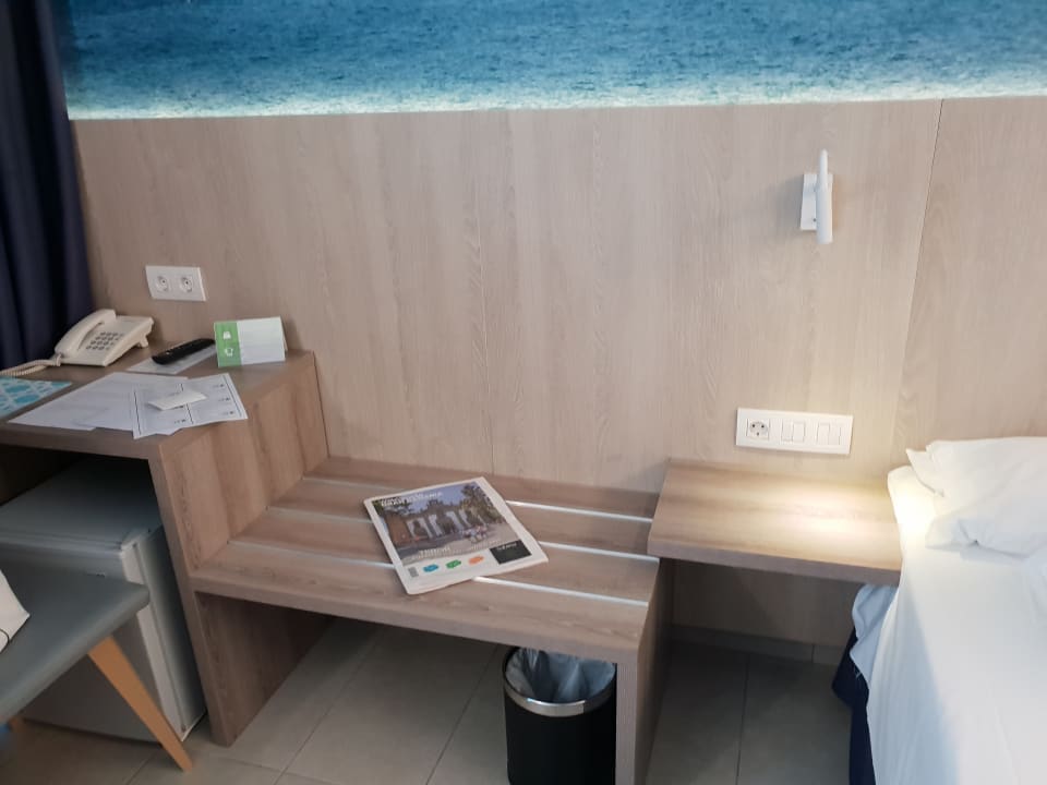 Zimmer LABRANDA Marieta - Adults only