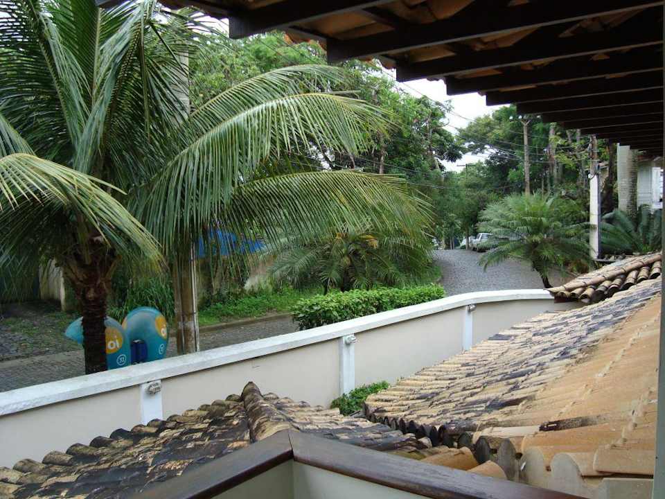 Hotel Doce Mar - Balkonblick Hotel Docemar