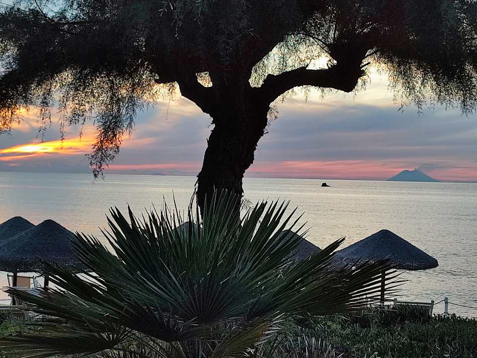 Strand Hotel Villaggio Il Gabbiano